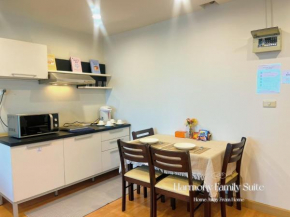 3BR Harmony Family Suite
